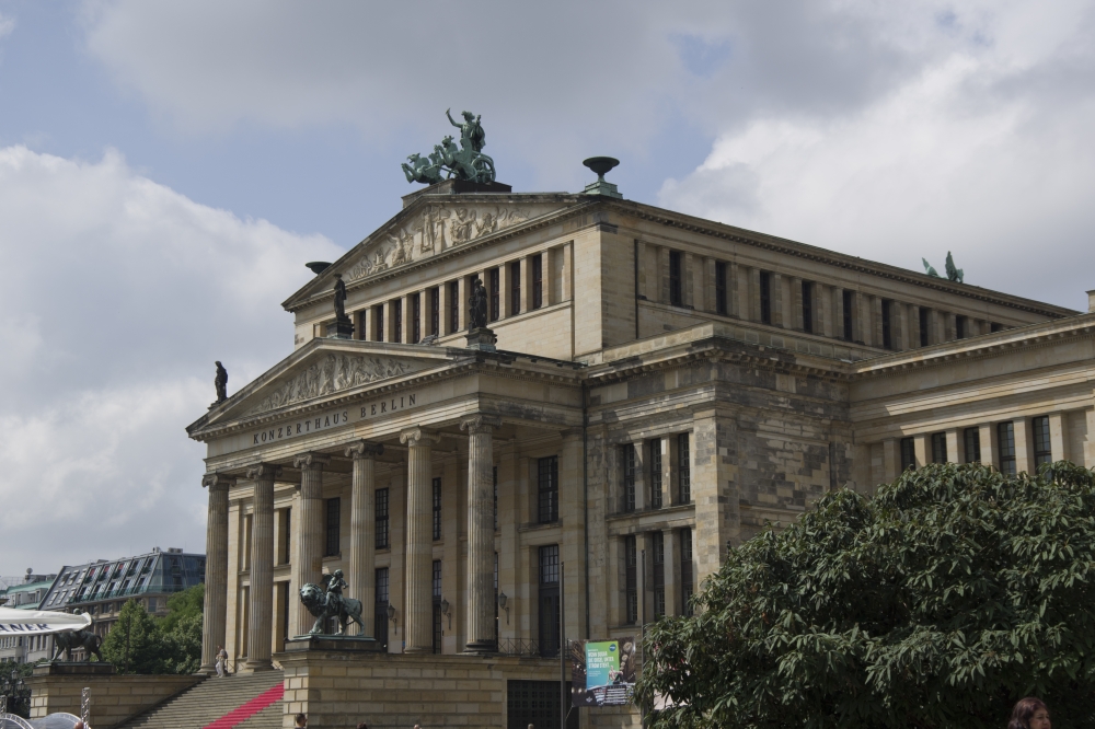 de Reichstag